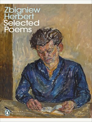 cover image of Selected Poems